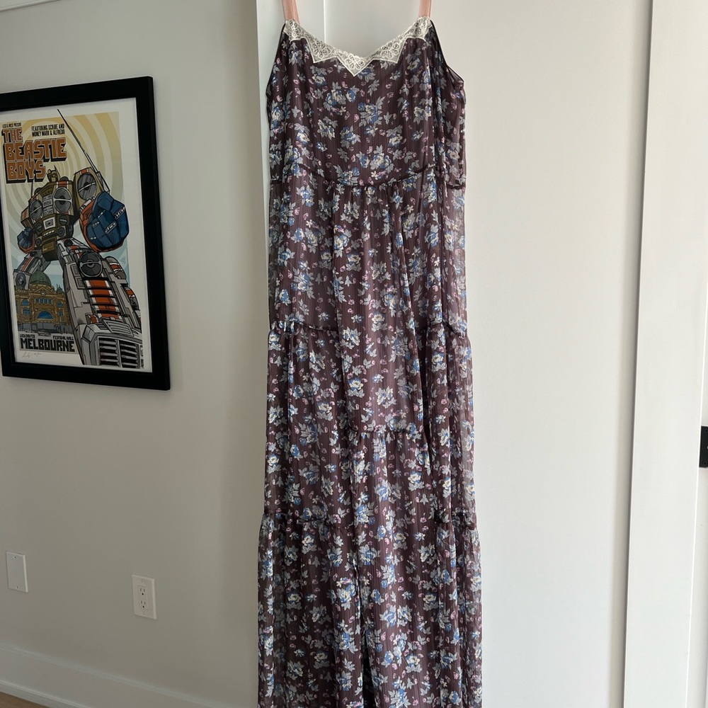 Cop Copine Dress